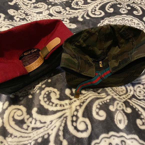 Hats - Picture 2 of 2